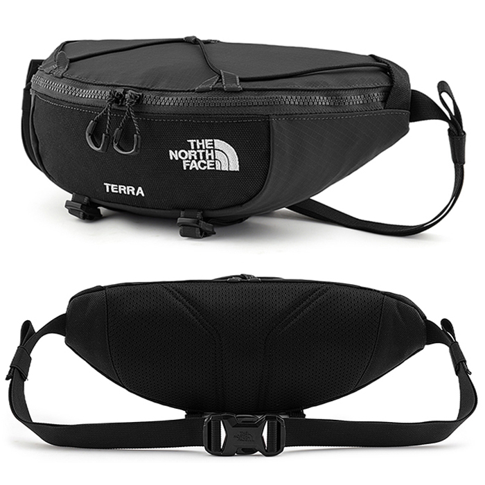 THE NORTH FACE TERRA LUMBAR NF0A81EO / ノースフェイス テラー